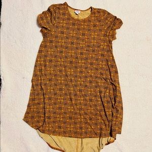✨ LulaRoe Tshirt Dress